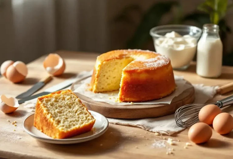 « Depuis que j’utilise cette astuce, mes gâteaux sont toujours moelleux »