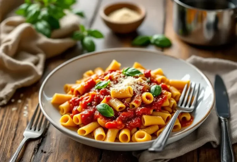 Journée mondiale de la cuisine italienne : les pâtes « au bronze » sont-elles vraiment meilleures que les pâtes classiques ?