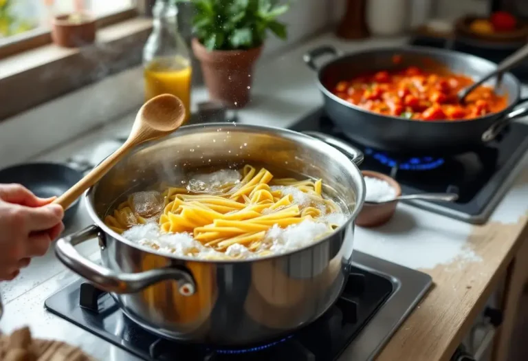Les Italiens n'en reviennent pas : en France, on cuit la plupart des pâtes vraiment n'importe comment