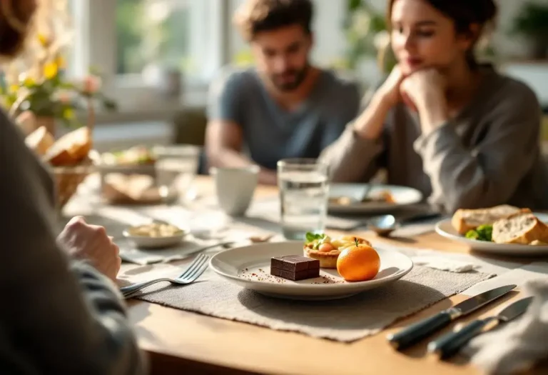 Pourquoi a-t-on si souvent envie de sucré après le repas ? On connaît enfin la réponse (et elle pourrait vraiment vous aider à y remédier)