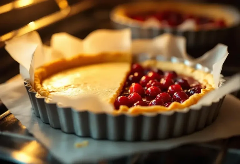 Vous mettez du papier cuisson sous la pâte ? Une erreur que vous allez vite regretter