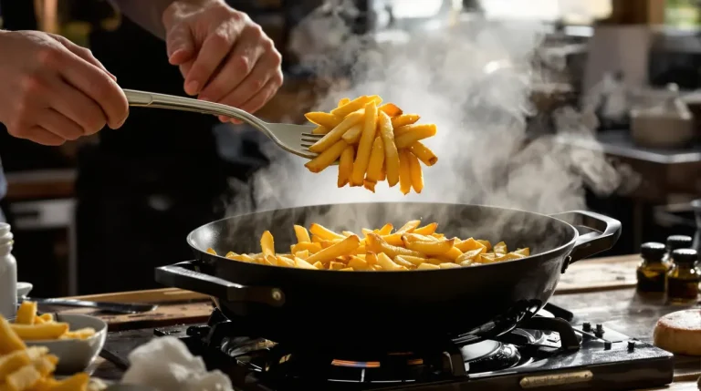 Ce truc que presque personne n’ose faire avec les pommes de terre… et qui change tout