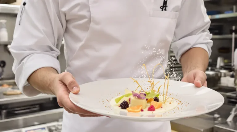Championnat de France du Dessert 2026 : le rendez-vous gourmand à Lanas (07)