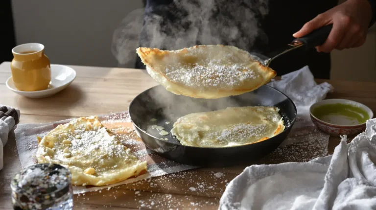 Chandeleur : la crêpe fait fondre les gourmands !