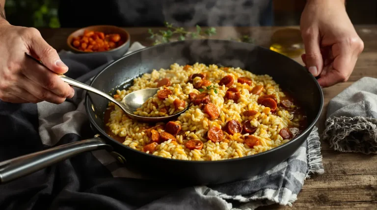 « Depuis que je cuisine à la bière, mes invités en redemandent » : 4 plats express qui changent tout