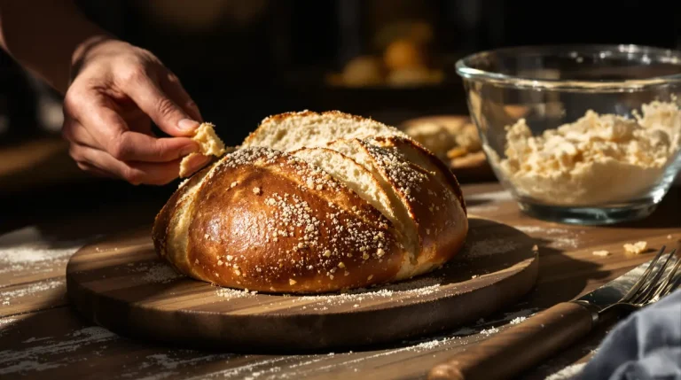 Faire une brioche maison n'est plus un rêve : ma recette ultra simple, inratable et vraiment accessible à tous