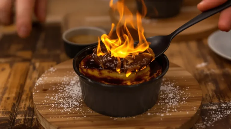Gâteau 3 ingrédients : « c’est mon plan B quand j’ai zéro temps »