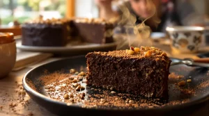 J’ai troqué les œufs par ces ingrédients insolites dans mon gâteau au chocolat : un moelleux qui m’a laissé sans voix