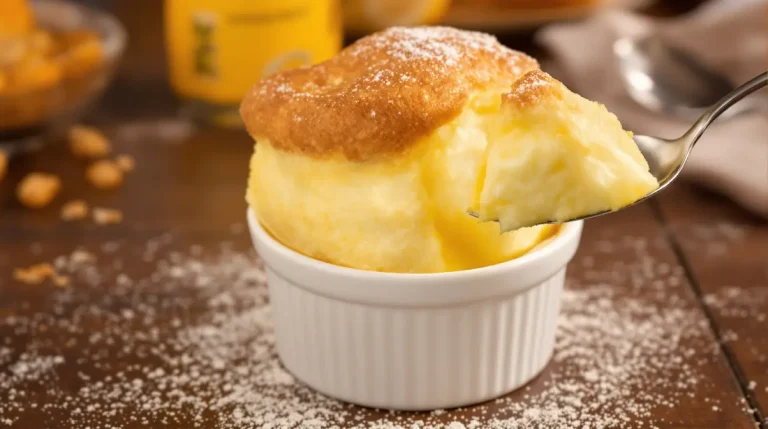 « Je le fais tous les dimanches ! » : ce dessert aérien avec seulement 5 ingrédients fait l'unanimité