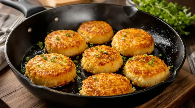 Je ne pensais pas que c'était si simple : je garde toutes mes boîtes de sardines depuis que je connais cette recette croustillante et savoureuse