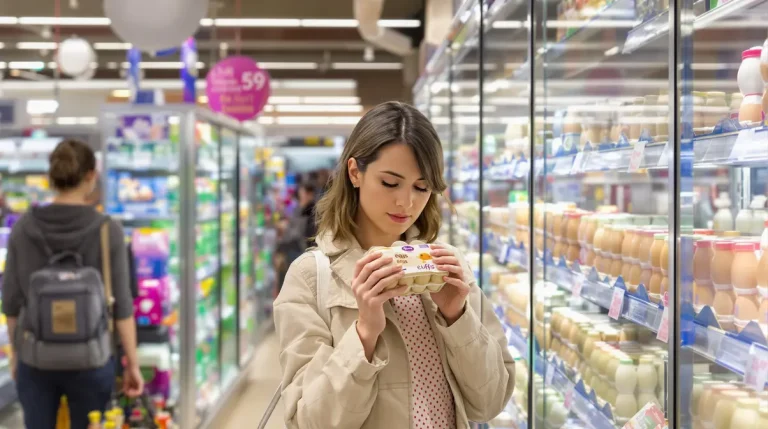 Le marché européen des œufs sous forte tension : ce qui fait grimper les prix