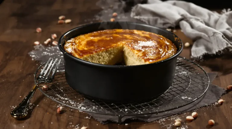Mon astuce pour un gâteau à l'amande ultra moelleux : cette recette 100 % sans beurre fait l'unanimité à la maison
