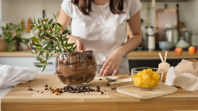 Paniqué quand il manque des œufs ? Voici mes astuces toutes bêtes pour réussir desserts et pâtisseries sans ratés