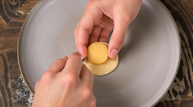Pas besoin de le noyer dans la crème : ce geste rend le gratin dauphinois divinement fondant