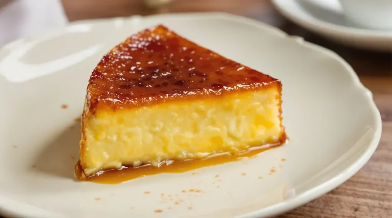 Plus fondant qu’un cake : ce dessert poire-chocolat pourrait bien vous rendre accro !