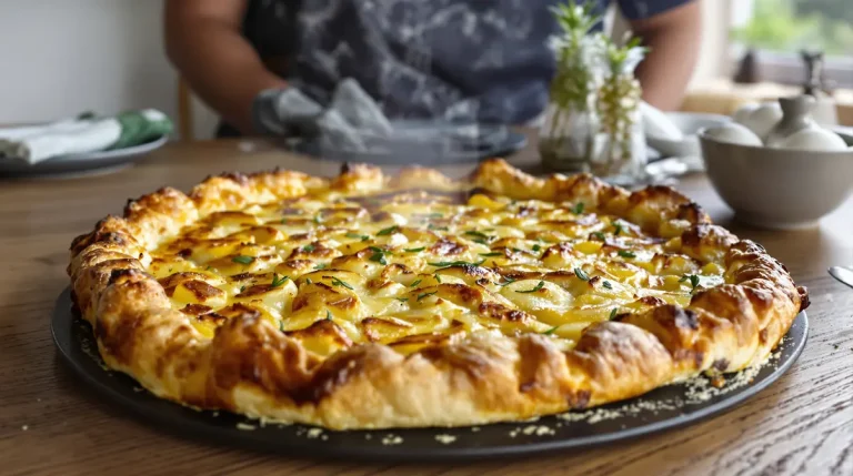Pour changer du gratin dauphinois, cette recette paysanne oubliée sublime vos volailles comme jamais