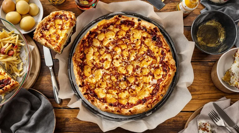 Pour changer du gratin dauphinois, cette recette paysanne oubliée sublime vos volailles à merveille