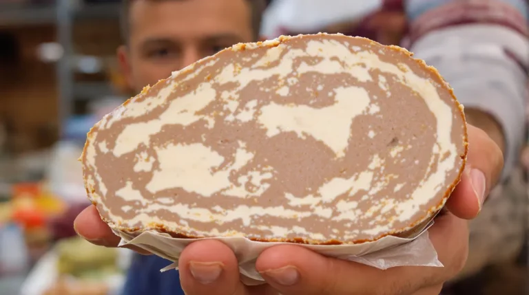 Salon de l’agriculture : couleur, gras et taille de la viande, comment vraiment bien choisir son pâté de campagne