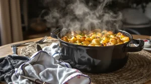 15 recettes d'hiver gourmandes à base de pomme de terre à tester dès ce soir