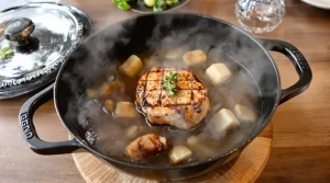 « Ça va vraiment parfumer le bouillon » : pour un bon pot-au-feu, voici la viande que Laurent Mariotte demande toujours à son boucher