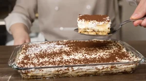 Comment je prépare un tiramisu léger, mais toujours aussi gourmand à la maison