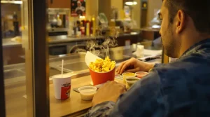 Dans le secteur de la frite, le nouvel ordre est-il deja mondial ?