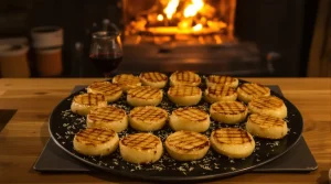 « Je les prépare en 10 minutes pour toute la famille » : mes galettes de pommes de terre crousti-dorées au four, légères et bien meilleures que des frites