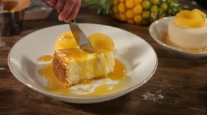 « Je ne comprends pas pourquoi je m'embêtais avant » : j'ai trouvé la recette la plus simple de gâteau à l'ananas qui fond en bouche