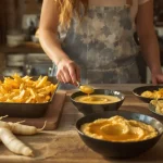 « Je ne cuisinais jamais ce légume » : depuis, j’ai découvert 5 façons de le préparer chaque semaine