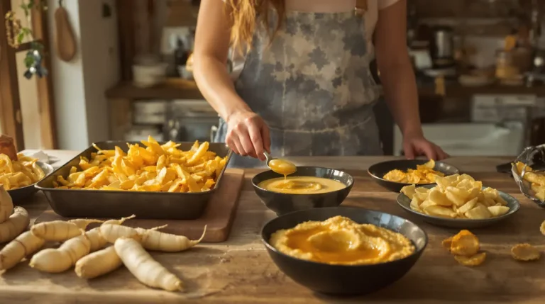 « Je ne cuisinais jamais ce légume » : depuis, j’ai découvert 5 façons de le préparer chaque semaine « Je ne cuisinais jamais ce légume » : depuis, j’ai découvert 5 façons de le préparer chaque semaine