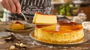 Le flan pâtissier ultra crémeux de Laurent Mariotte : la recette facile que j’ai réussie chez moi