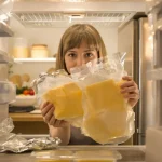 Peut-on congeler du beurre sans risque ? La vérité sur sa conservation au congélateur