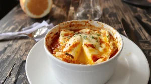 Œufs cocotte tomate-fromage : la recette express prête en 12 minutes, sans aucun effort