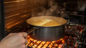 Votre cake ne gonfle jamais ? 3 gestes simples pour une bosse parfaite à tous les coups